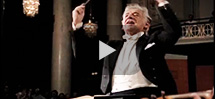 Leonard Bernstein describes the magic of being a conductor.