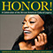 Honor! Companion CD